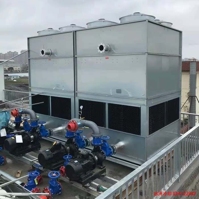 BH-Y65/N威海商场闭式冷却塔生产厂 BH-Y65/N威海商场闭式冷却塔生产厂